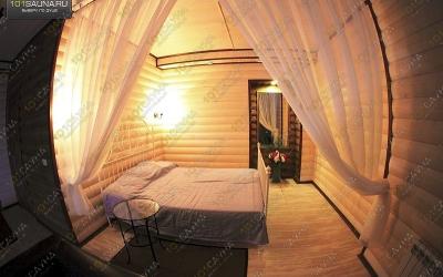Сауна Бориваж, в Череповце, Победы, 102 (вход со двора) | 2 | 101sauna.ru