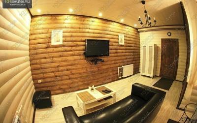Сауна Бориваж, в Череповце, Победы, 102 (вход со двора) | 3 | 101sauna.ru