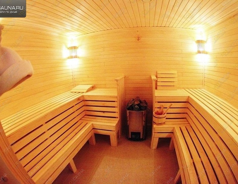 Сауна Бориваж, в Череповце, Победы, 102 (вход со двора) | 6 | 101sauna.ru