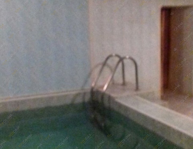Баня на Октябрьской 54, в Орле, улица Октябрьская, 54 | 1 | 101sauna.ru