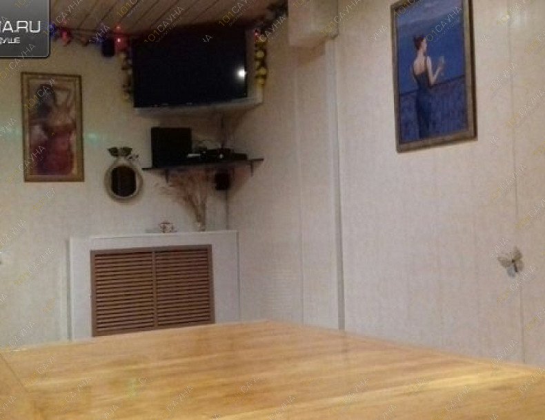 Баня на Октябрьской 54, в Орле, улица Октябрьская, 54 | 2 | 101sauna.ru
