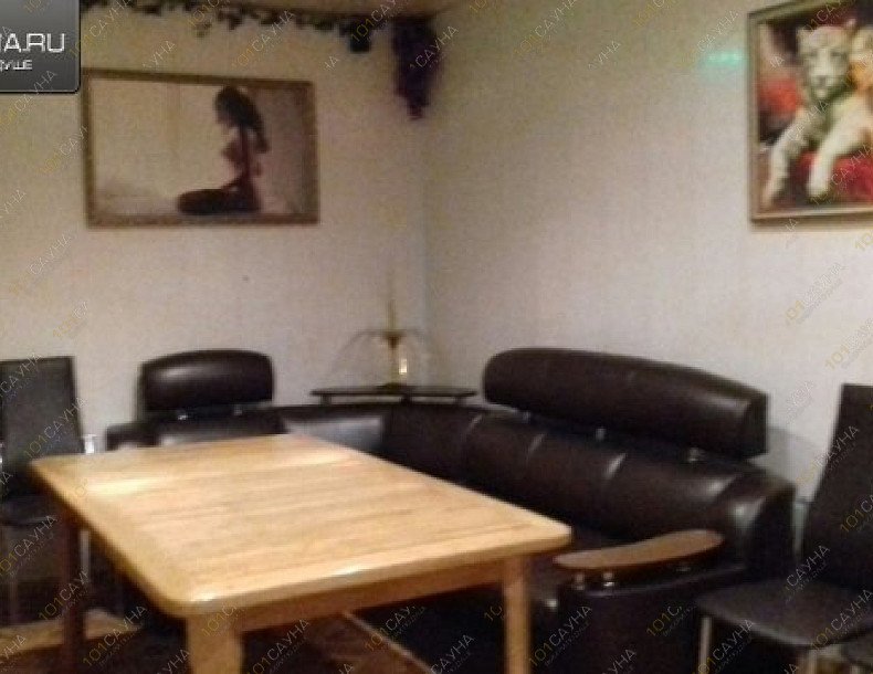 Баня на Октябрьской 54, в Орле, улица Октябрьская, 54 | 3 | 101sauna.ru
