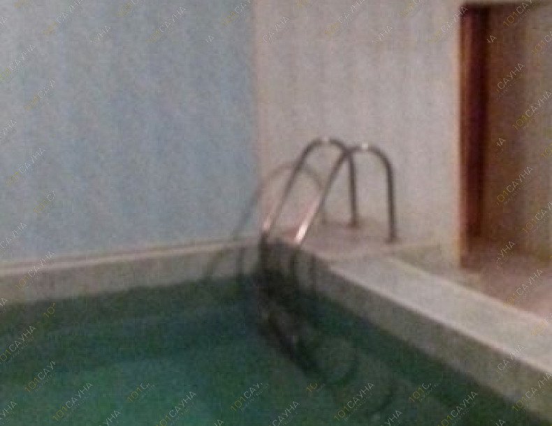 Баня на Октябрьской 54, в Орле, улица Октябрьская, 54 | 4 | 101sauna.ru