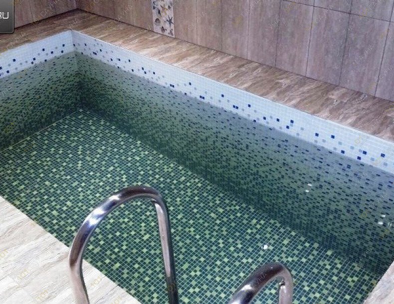 Сауна Азия, в Хабаровске, проспект 60 лет, 164 | 10 | 101sauna.ru