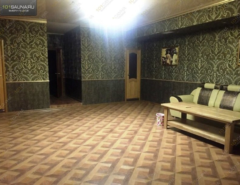 Сауна Азия, в Хабаровске, проспект 60 лет, 164 | 3 | 101sauna.ru