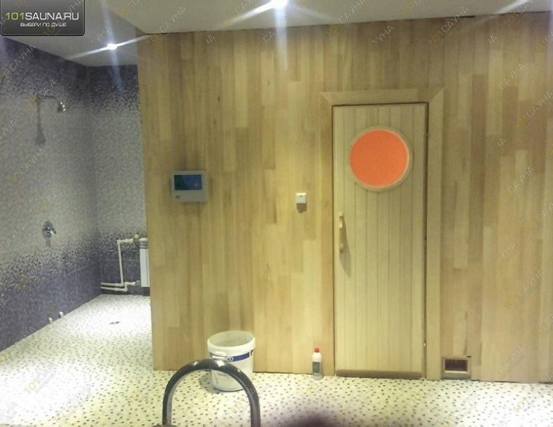 Сауна Азия, в Хабаровске, проспект 60 лет, 164 | 4 | 101sauna.ru