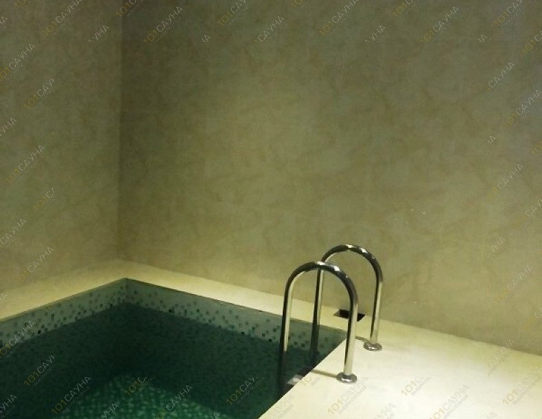Сауна Азия, в Хабаровске, проспект 60 лет, 164 | 5 | 101sauna.ru