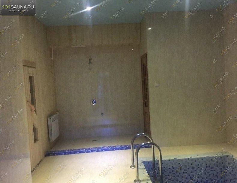 Сауна Азия, в Хабаровске, проспект 60 лет, 164 | 6 | 101sauna.ru