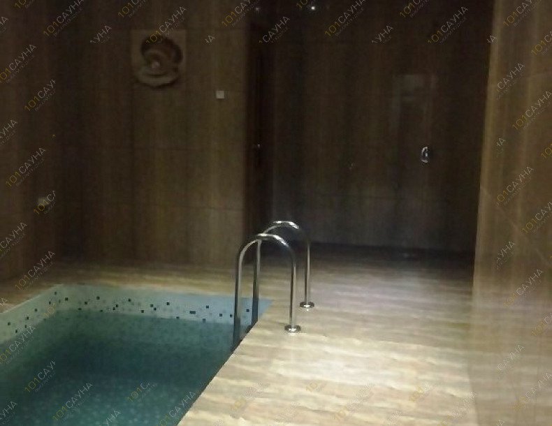 Сауна Азия, в Хабаровске, проспект 60 лет, 164 | 7 | 101sauna.ru