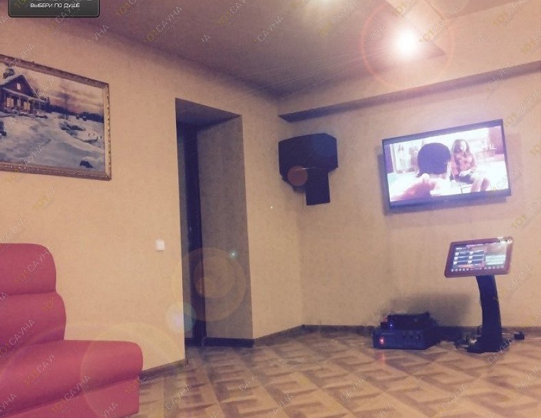 Сауна Азия, в Хабаровске, проспект 60 лет, 164 | 8 | 101sauna.ru