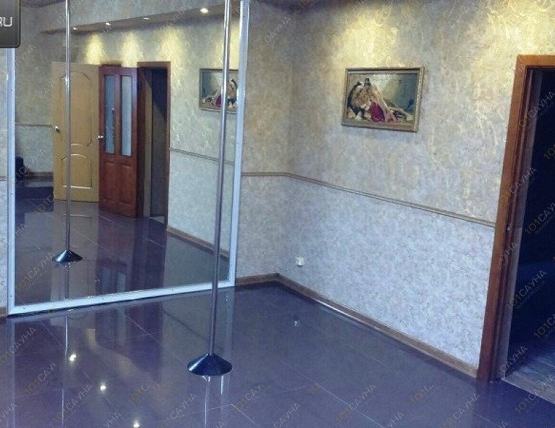 Сауна Азия, в Хабаровске, проспект 60 лет, 164 | 14 | 101sauna.ru
