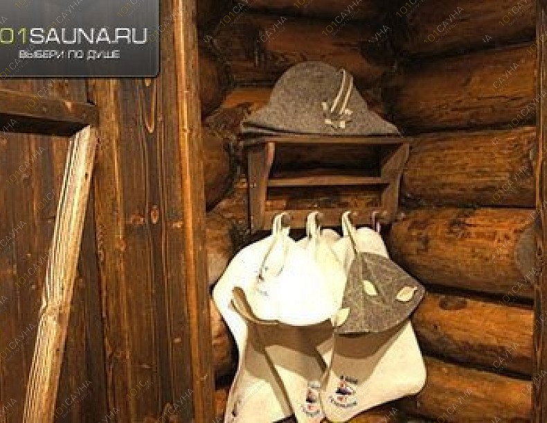 Баня на дровах Парилофф, в Пензе, ул. Нагорная, 12 | банные принадлежности | 101sauna.ru