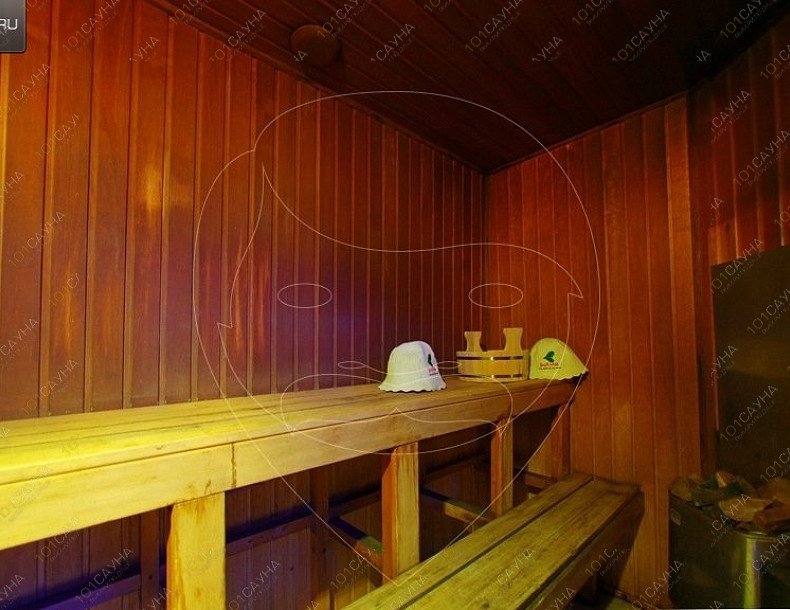 Сауна На Ивановской, в Санкт-Петербурге, улица Ивановская, 10 | Парная | 101sauna.ru