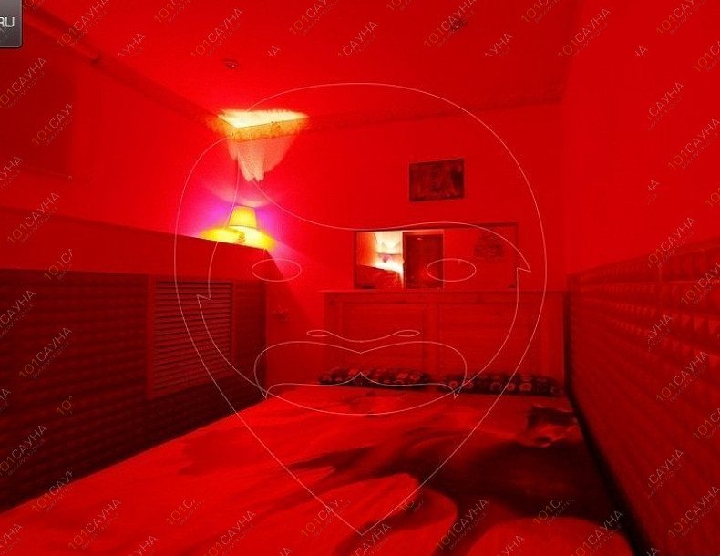 Сауна На Ивановской, в Санкт-Петербурге, улица Ивановская, 10 | Комната отдыха | 101sauna.ru