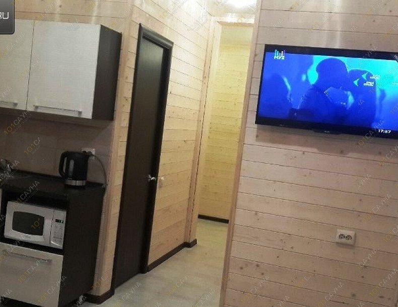 Банный комплекс Таити, в Набережных Челнах, п. Орловка, Ул. Земляков д. 22А | 1 | 101sauna.ru