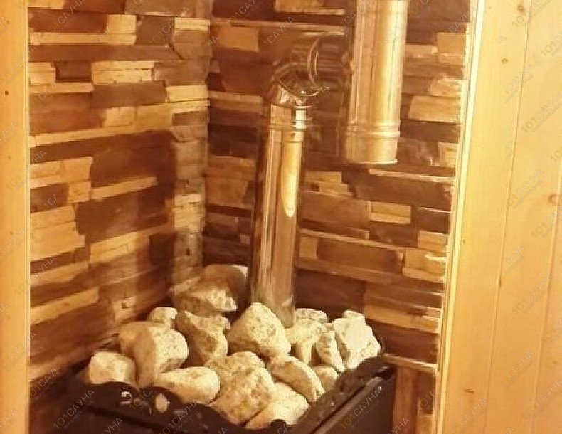 Банный комплекс Таити, в Набережных Челнах, п. Орловка, Ул. Земляков д. 22А | 2 | 101sauna.ru