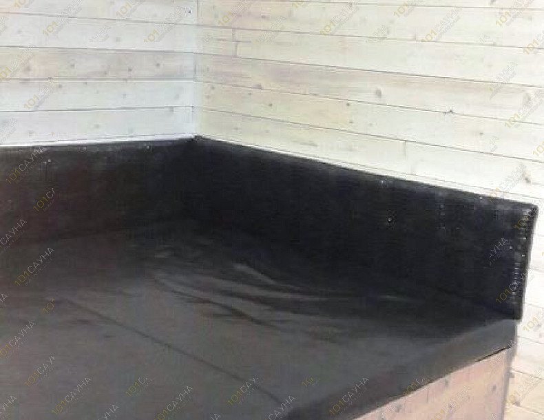 Банный комплекс Таити, в Набережных Челнах, п. Орловка, Ул. Земляков д. 22А | 12 | 101sauna.ru