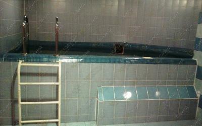 Сауна У Топтыгина, в Омске, Менделеева, 2, к.1 | 15 | 101sauna.ru
