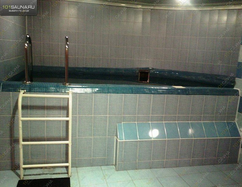 Сауна У Топтыгина, в Омске, Менделеева, 2, к.1 | 15 | 101sauna.ru