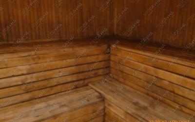 Сауна У Топтыгина, в Омске, Менделеева, 2, к.1 | 2 | 101sauna.ru