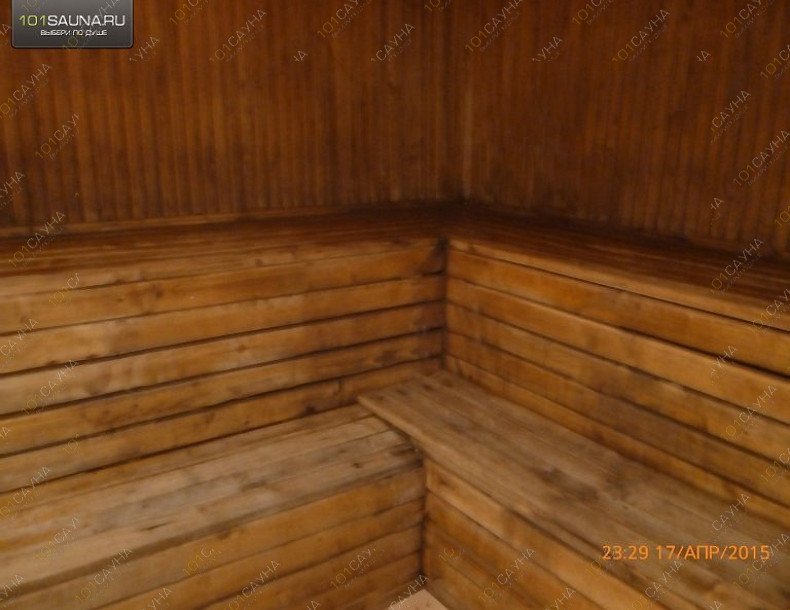 Сауна У Топтыгина, в Омске, Менделеева, 2, к.1 | 2 | 101sauna.ru