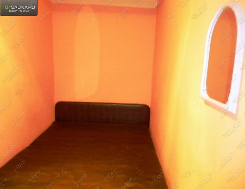 Сауна У Топтыгина, в Омске, Менделеева, 2, к.1 | 10 | 101sauna.ru