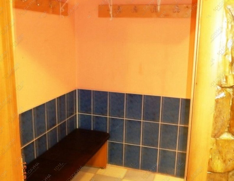 Сауна У Топтыгина, в Омске, Менделеева, 2, к.1 | 12 | 101sauna.ru