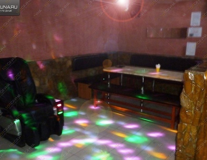 Сауна У Топтыгина, в Омске, Менделеева, 2, к.1 | 13 | 101sauna.ru