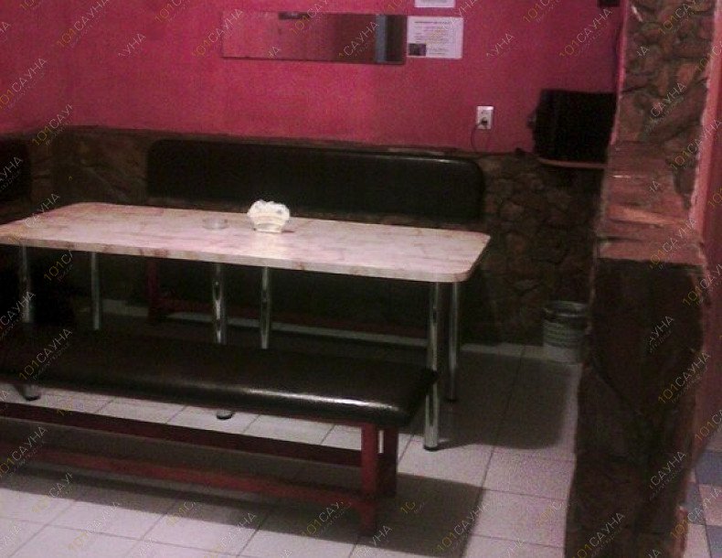 Сауна У Топтыгина, в Омске, Менделеева, 2, к.1 | 18 | 101sauna.ru