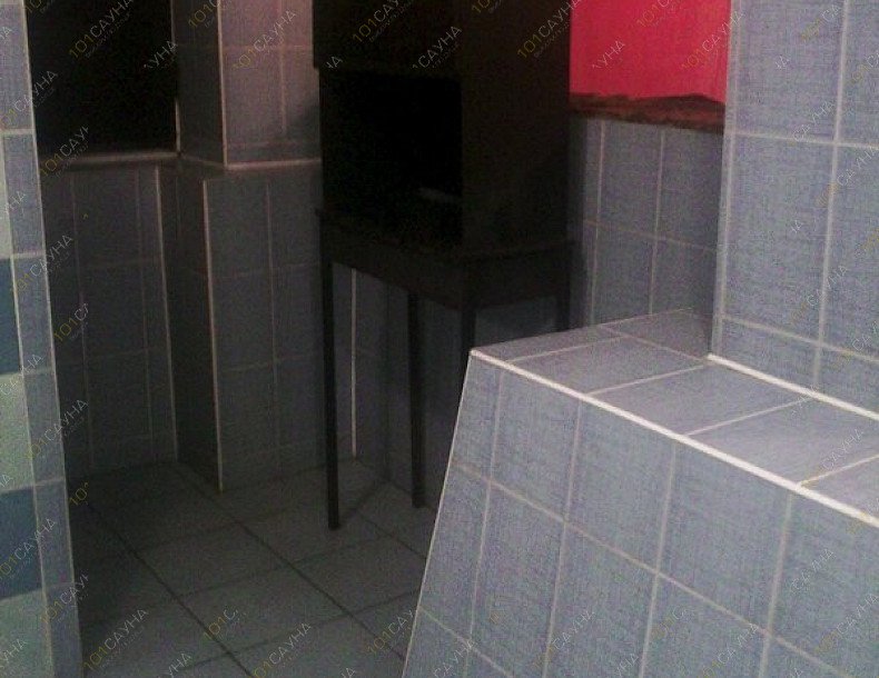 Сауна У Топтыгина, в Омске, Менделеева, 2, к.1 | 19 | 101sauna.ru