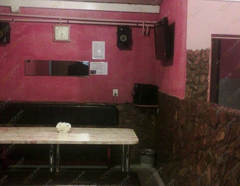 Сауна У Топтыгина, в Омске, Менделеева, 2, к.1 | 20 | 101sauna.ru