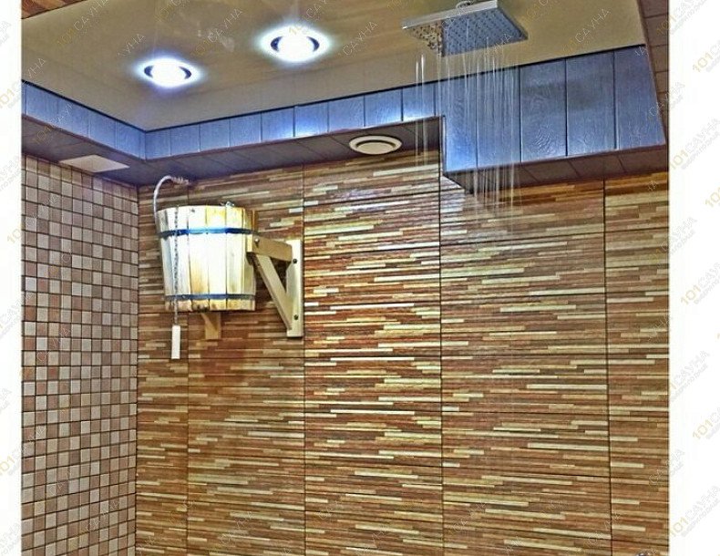 Сауна Блеск, в Иркутске, Партизанская, 82а | русская | 101sauna.ru