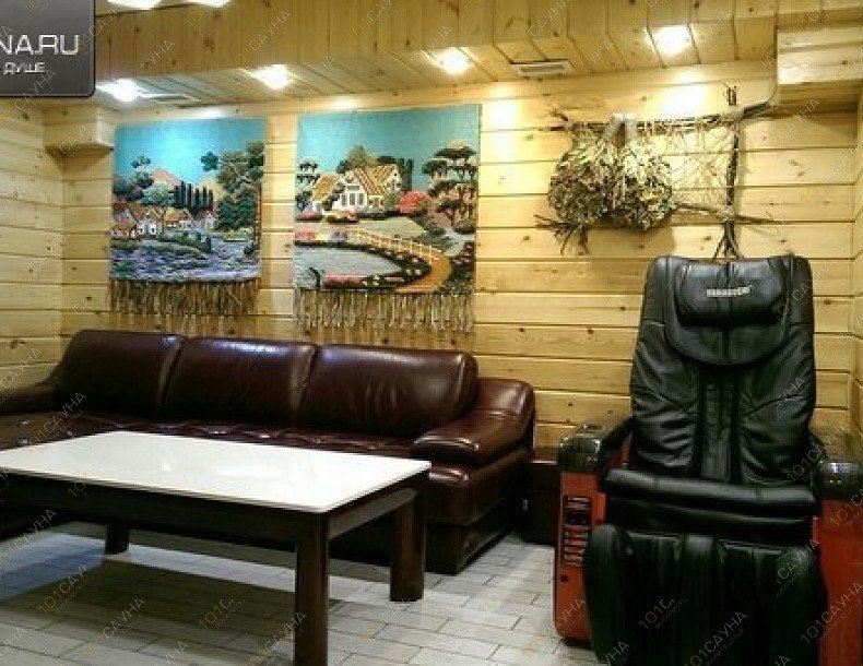 Сауна Блеск, в Иркутске, Партизанская, 82а | русская | 101sauna.ru