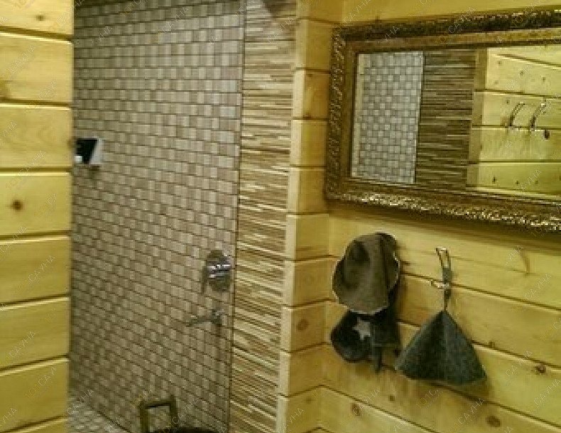 Сауна Блеск, в Иркутске, Партизанская, 82а | русская | 101sauna.ru