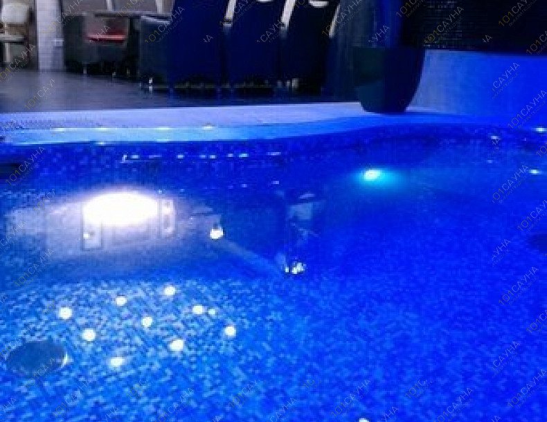 Сауна Блеск, в Иркутске, Партизанская, 82а | финская | 101sauna.ru