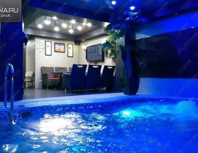 Сауна Блеск, в Иркутске, Партизанская, 82а | финская | 101sauna.ru