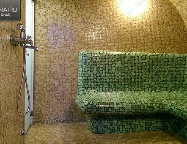 Сауна Блеск, в Иркутске, Партизанская, 82а | турецкая хамам | 101sauna.ru