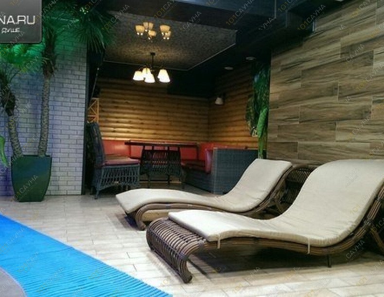 Сауна Блеск, в Иркутске, Партизанская, 82а | турецкая | 101sauna.ru