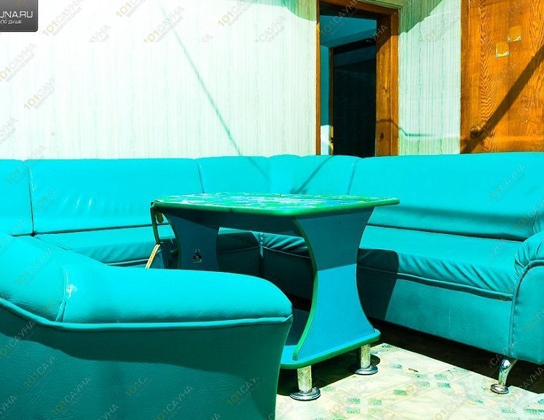 Сауна Изумруд, в Владивостоке, Русская, 71 | Холл | 101sauna.ru