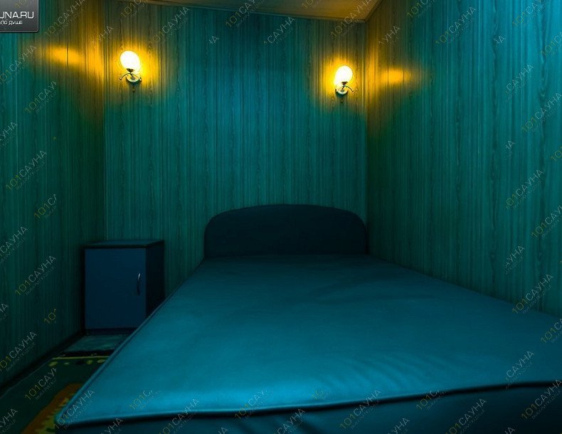 Сауна Изумруд, в Владивостоке, Русская, 71 | Комната отдыха | 101sauna.ru