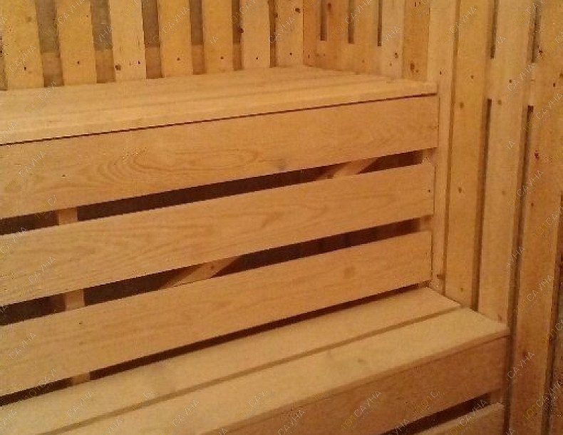 Сауна Соблазн, в Казани, ул. Нариманова, 57а | финская парная | 101sauna.ru