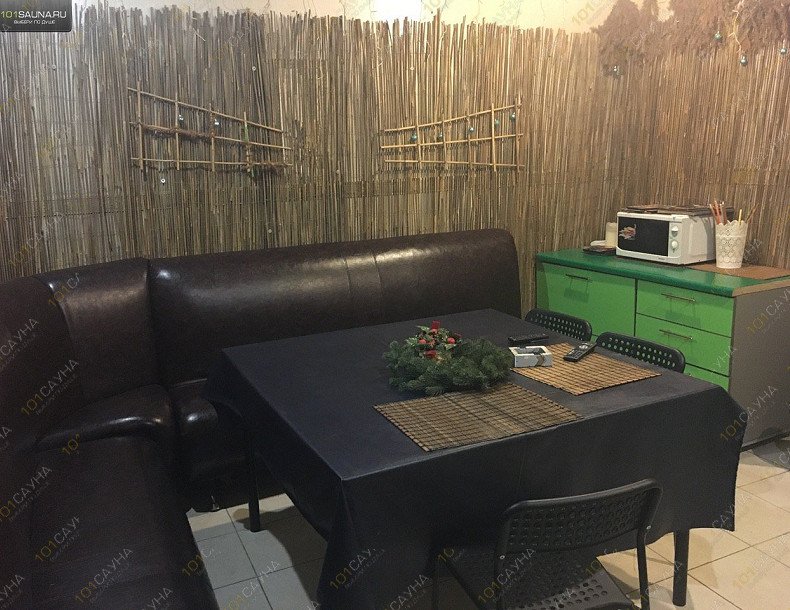 Сауна Соблазн, в Казани, ул. Нариманова, 57а | Гостевая комната | 101sauna.ru