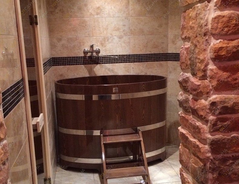 Спа-клуб Бессонница, в Уфе, улица Бессонова, 29/1 | спа-клуб Купель | 101sauna.ru