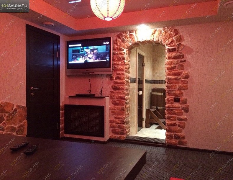 Спа-клуб Бессонница, в Уфе, улица Бессонова, 29/1 | спа-клуб Купель | 101sauna.ru