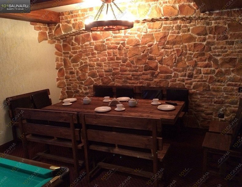 Спа-клуб Бессонница, в Уфе, улица Бессонова, 29/1 | спа-клуб Купель | 101sauna.ru