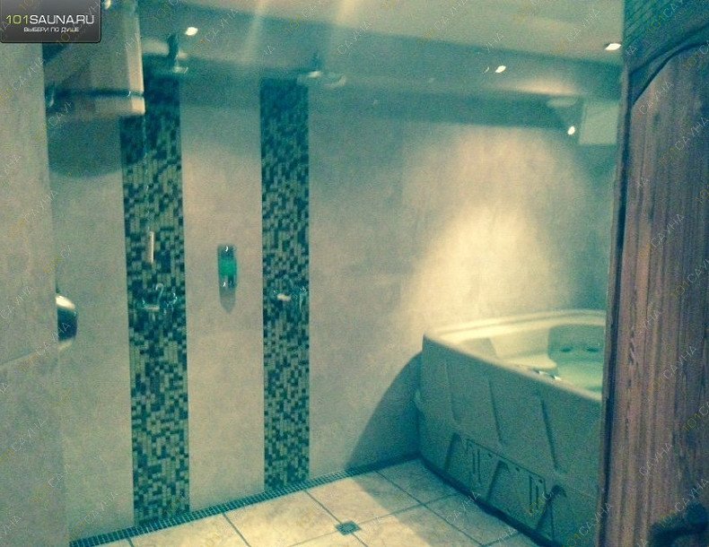 Спа-клуб Бессонница, в Уфе, улица Бессонова, 29/1 | 1 | 101sauna.ru