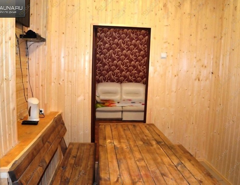 Сауна Любава, в Саратове,  | 1 | 101sauna.ru