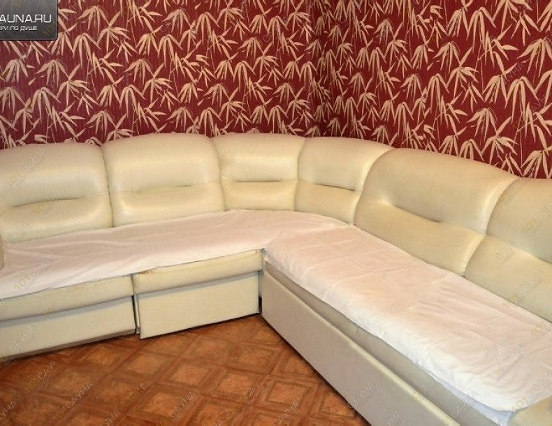 Сауна Любава, в Саратове,  | 2 | 101sauna.ru