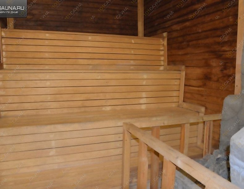 Сауна Любава, в Саратове,  | 5 | 101sauna.ru