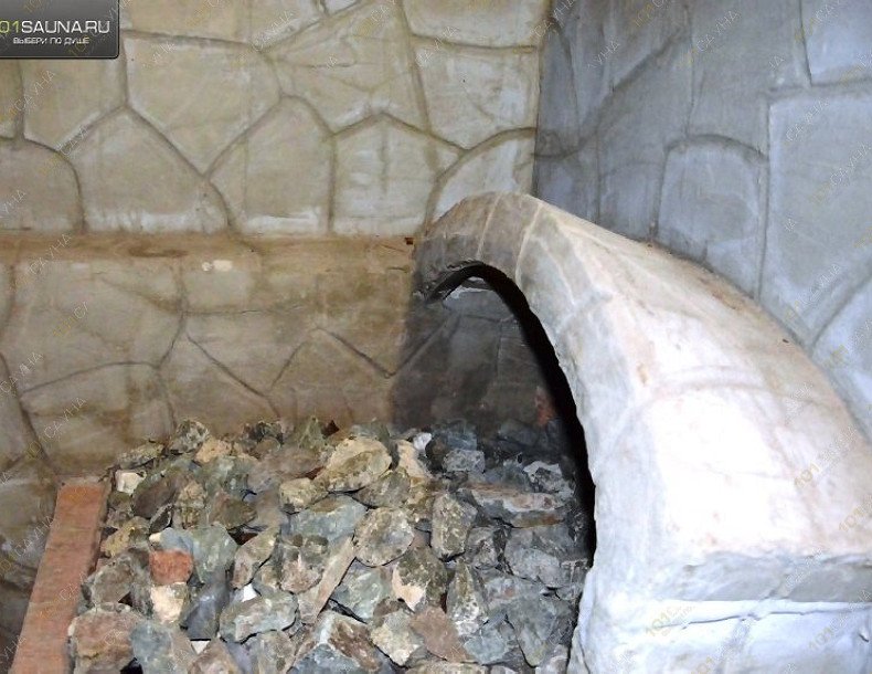 Сауна Любава, в Саратове,  | 6 | 101sauna.ru